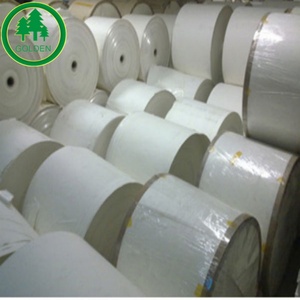กระดาษฐานสำหรับทำแก้วเครื่องดื่มแบบไม่เคลือบผิว หนา 190-350 แกรมต่อตารางเมตร - Product Image 2