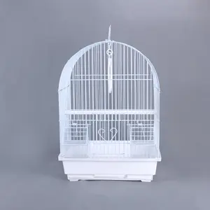 Colorful Custom Parrot Canary Wholesale Bird Breeding Nest Cage Bird Cage