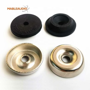 Mafe0003 khuếch đại và loa tủ cao su chân cho Fender khuếch đại thay thế - Product Image 4