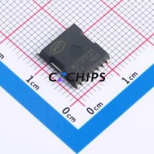 Tout nouveau et original transistor à effet de champ MOT5122T TOLL-8 Transistor (MOSFET) - Product Image 1