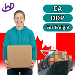 Fast Air+Express Shipping <strong>Agent</strong> Freight Forwarder DDP China to Europe DE UK FR Door to Door Logistics Service with 24/7 Support - Product Image 1
