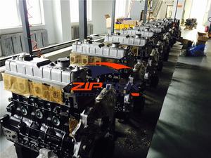 สำหรับเครื่องยนต์ดีเซล ISUZU 4JB1,เครื่องยนต์ Isuzu 4JB1ชุดประกอบเครื่องยนต์เทอร์โบ - Product Image 4