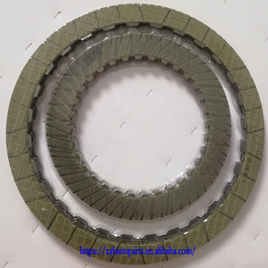 02E <span class=keywords><strong>DSG</strong></span> DQ250 embrague Placa de fricción disco para Audi A3 Q3 TT Skoda escarabajo VW Touran <span class=keywords><strong>Sharan</strong></span> O2E - Product Image 1