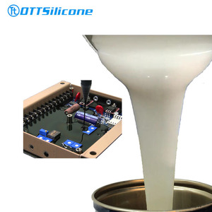 NUEVA SILICONA ENMASCARADA ELECTRÓNICA para PLACA DE CIRCUITO LED <span class=keywords><strong>RTV</strong></span> CAUCHO DE SILICONA - Product Image 4