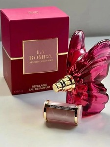<span class=keywords><strong>Parfum</strong></span> Papillon LABOMBA Édition Enjoy, Eau de <span class=keywords><strong>Parfum</strong></span> Unisexe aux Notes Florales de Rose, Spray Longue Durée, Vente Chaude Transfrontalière - Product Image 6