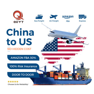 Đại lý vận chuyển Alibaba + Dịch vụ vận chuyển từ Trung Quốc đến Mỹ, Anh, Pháp, Đức, Ý, Canada - Giao hàng nhanh nhất qua DHL, FedEx, UPS, USPS - Product Image 1