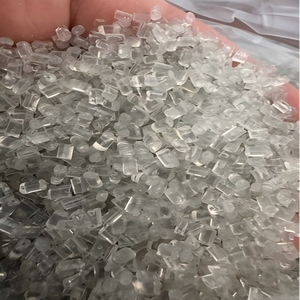 Granulés <span class=keywords><strong>de</strong></span> polystyrène GPPS – <span class=keywords><strong>Prix</strong></span> actuel – Particules plastiques GPPS pour capuchons intérieurs - Product Image 2