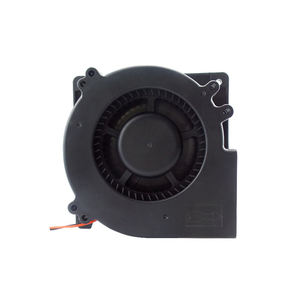 120x120x120x32 מ "מ 5v/12v/24v/48v גבוהה זרימת אוויר גבוהה לחץ 120 מ" מ dc cial מאוורר קירור dc מאוורר 12032 - Product Image 2