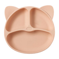 Assiettes à dîner personnalisées en ligne, vente en gros, africain, chinois, citron vert, monde, cuivre, asiatique, blanc, compartiment en relief, cheval H
