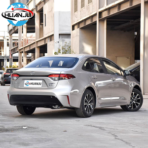 รถยนต์โตโยต้า โคโรลล่า อัลติส ปี <span class=keywords><strong>2024</strong></span> รุ่น 1.8L ไฮบริด ลักชัวรี่ อิดิชั่น สมาร์ทดริฟท์ ไฮบริด ซีดาน ประหยัดน้ำมัน มีรถพร้อมส่ง - Product Image 2