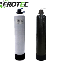 Réservoir FRP 1054 pour filtre à sable et filtre à charbon