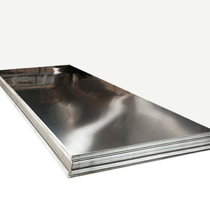 แผ่นสแตนเลส 304 316 NO4 <span class=keywords><strong>NO3</strong></span> คุณภาพสูง รีดร้อน สำหรับอุตสาหกรรมอุปกรณ์เคมี - Product Image 5