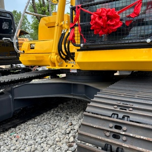 รถขุดโคมัตสึ PC130 มือสองจากญี่ปุ่นขาย รถขุดโคมัตสึ PC130 มือสอง 13 ตัน รุ่น KOMATSU PC130-7 Pc130-8 - Product Image 2