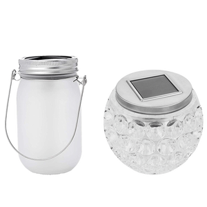 IP67 étanche éclairage extérieur décoration de jardin extérieur paysage voie éclairage énergie <span class=keywords><strong>solaire</strong></span> LED <span class=keywords><strong>Spot</strong></span> lumières de sécurité - Product Image 1