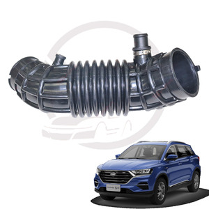 Tốt Nhất Bán Swm G01 Phụ Tùng Xe Hơi New Nhựa Bộ Lọc Không Khí <span class=keywords><strong>Intake</strong></span> Ống Lắp Ráp Hàng Đầu Phụ Kiện Xe Hơi - Product Image 1