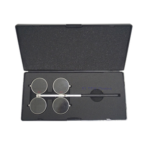 <span class=keywords><strong>Fliper</strong></span> oftálmico, prueba de ojo, <span class=keywords><strong>Fliper</strong></span> de Metal, a la venta - Product Image 1