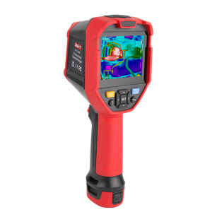 กล้องถ่ายภาพความร้อนอินฟราเรด Uni-t UTi320E - Product Image 2