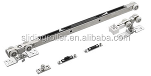 Con Lăn Bánh Xe Và Phụ Kiện Con Lăn Trượt Chất Lượng Cao Giảm Giá Mạnh 2020 Cho Hệ Thống Cửa Trượt Và Phụ Kiện Nội Thất - Product Image 5