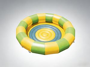 Plataforma <span class=keywords><strong>Flotante</strong></span> Inflable <span class=keywords><strong>de</strong></span> PVC <span class=keywords><strong>de</strong></span> Grado Comercial DST, Trampolín Acuático con Capacidad <span class=keywords><strong>de</strong></span> 100-500 kg para Yates, <span class=keywords><strong>Colores</strong></span> y Logotipo Personalizados, 3 Años <span class=keywords><strong>de</strong></span> Garantía - Product Image 3