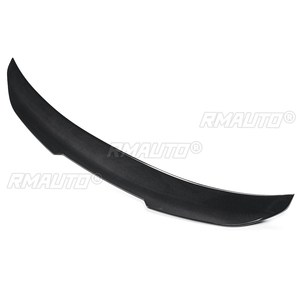 สปอยเลอร์หลังคาท้ายรถยนต์ PSM Style 335i สำหรับ BMW E93 335i 328i M3 CONVERTIBLE ปี 2007-2013 - Product Image 2