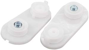 Kit de Enlace de Equilibrio <span class=keywords><strong>para</strong></span> Puerta de <span class=keywords><strong>Lavavajillas</strong></span> 8194001, Repuestos <span class=keywords><strong>para</strong></span> <span class=keywords><strong>Whirlpool</strong></span> - Product Image 3