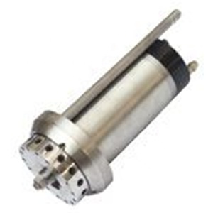Atomizador Eléctrico DGP-5 a Precio de Fábrica, Atomizador Centrífugo de Alta Velocidad para Secador por Pulverización - Product Image 4