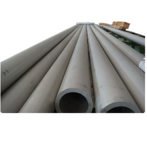 ASTM A789 <span class=keywords><strong>S32707</strong></span> S32304 S32001 S31260 S31200 S31500 дуплексная трубка из нержавеющей стали - Product Image 4