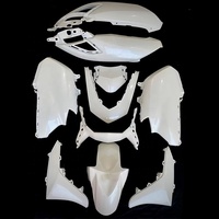 Kit de carénage pour moto NMAX 2021 V2, kit de carrosserie en plastique