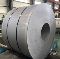 Bobinas de Acero SPHC de Alta Calidad y Alta Ductilidad, Laminadas en Caliente y Decapadas, para la Fabricación de Piezas Estructurales Automotrices, Marca YuFeng, 2.0-6.0 mm