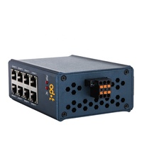 ODOT MS108G Commutateur Ethernet industriel 8 ports 1000M à prix compétitif fiable Commutateurs Ethernet non gérés Ethercat