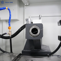 Tour horizontal CNC de précision CK6163-1000, robuste, écologique, haute rigidité, pour la production industrielle