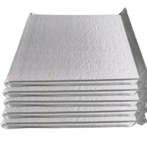 Panneau d'<span class=keywords><strong>isolation</strong></span> sous vide résistant à la chaleur VIP ultra-<span class=keywords><strong>mince</strong></span>, matériau d'<span class=keywords><strong>isolation</strong></span> ignifuge de qualité A pour l'Arabie Saoudite - Product Image 1