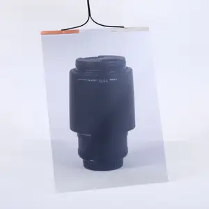 Applicazione Multi-scena bassa nebbia laminata elettronica commutabile PVB qualsiasi forma di telecomando Smart Film