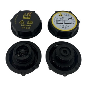 Piezas de Motor Automotriz de Alta Calidad, Tapa de Radiador de Motor 3M5H8100AD DG938101AA para Ford - Product Image 5