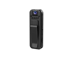 1080P lente rotante Multi-funzione di azione sportiva DV Mini fotocamera L7 videoregistratore telecamera posteriore MD14 corpo macchina fotografica