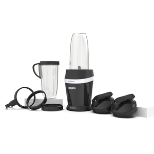 Frullatore Nutri ad Alta Potenza 1000W per Frullati, Bevande Congelate, Salse, Condimenti e Altro - Product Image 5