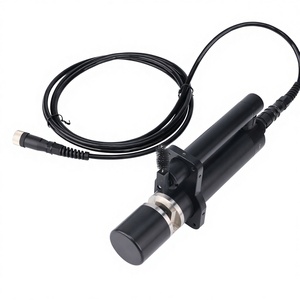 Sensor COD LINKSENS, Medición de Absorción a 254nm, Analizador de Calidad del Agua COD de 5 Haces, 5 Longitudes de Onda, Anti-Interferencia, Medición de 254nm - Product Image 4