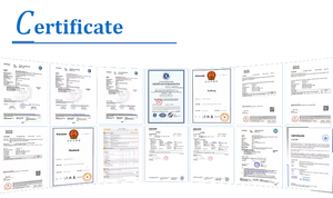 Kit Combinado <span class=keywords><strong>Makita</strong></span> de <span class=keywords><strong>18V</strong></span> LXT con Herramientas para Trabajar la Madera sin Escobillas, Batería BL1860B, Cargador DC18RC, Juego Completo de 7 Piezas - Product Image 6