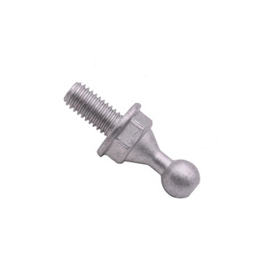 Perno de Montaje del Capó del Motor Hyundai 292432B400 para Elantra I30 Veloster, Pieza de Repuesto - Product Image 2