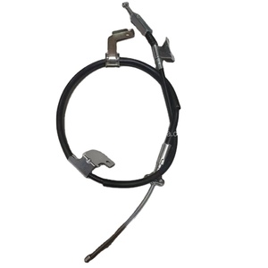 K 46420 0k040 High Quality Auto Brake Cables for Toyota