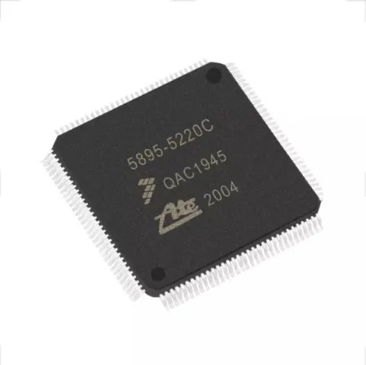 (Neu & Original)5895-5220 Profession elles Angebot Automotive Computer Board Auto IC Chip 5895-5220C