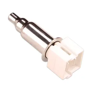 Customized High Precision G1/4 G1/8 Thread DS18B20 Original Temperature Sensor