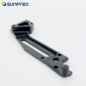 Personnalisation de pièces d'usinage CNC Chine bonne qualité 304 pièces de moulage sous pression Services d'usinage de fabrication en acier inoxydable - Product Image 3