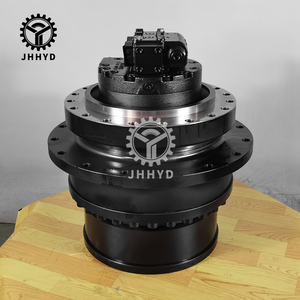 Rakitan Perangkat Perjalanan 4708770 470-8770 3530562 4537461 untuk Cat 340F 340D 2335FL 336E 336EL 336D <span class=keywords><strong>336DL</strong></span> 336D2L 336D2 <span class=keywords><strong>Final</strong></span> <span class=keywords><strong>Drive</strong></span> - Product Image 2