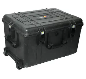 EVEREST Plastic Tool Case China Manufacturer Customized Portable Hard Case