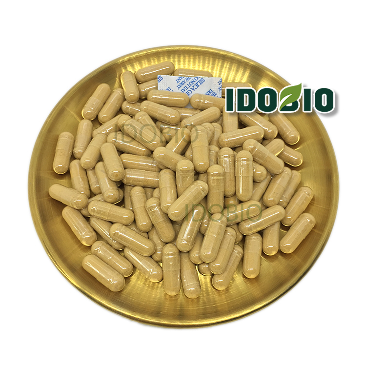 Herbal Ingredient Tongkat Ali 1% To 10% Extract Powder Capsules 500mg