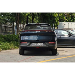 SUV Familiar Usado, Auto Híbrido Enchufable (PHEV) de <span class=keywords><strong>Segunda</strong></span> <span class=keywords><strong>Mano</strong></span>, Automático, 2WD, Volante a la Izquierda, 2025 DFSK L7 PHEV, 2 Bolsas de Aire - Product Image 3