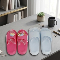 Film protecteur pour semelles de chaussures, rembourrage en PA+PE, amortissement, économie de coût