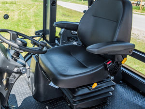 Retroexcavadora de Minería 432F2 de Suministro de Fábrica con Precio Integral para Tunelización y Extracción - Product Image 3