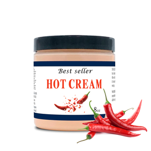 सबसे अच्छा विक्रेता 100% कार्बनिक हर्बल प्राकृतिक सूत्र स्लिमिंग क्रीम अलो वेरा अदरक के लिए सेल्यूलाईट वेरा अदरक - Product Image 3